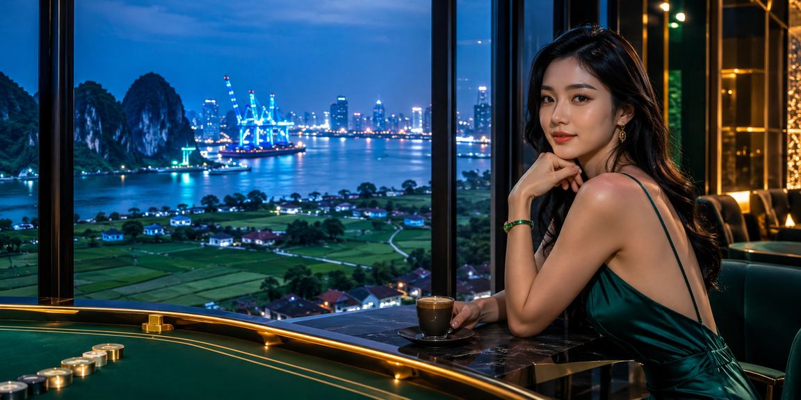Người dùng tại Ninh Bình hoàn tất xác minh tài khoản và thực hiện giao dịch tài chính trên điện thoại